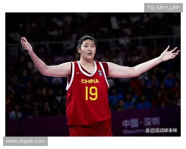 巩晓彬力挺张子宇：发育期无需刻意减重，健康成长优先