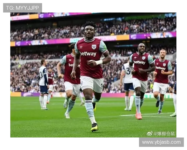 热刺 5000 万镑报价库杜斯，西汉姆坚持 8500 万英镑底线(1)